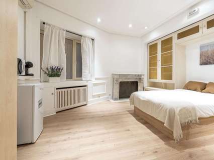 Piso en alquiler en Madrid
