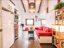 Apartamento en alquiler en Madrid