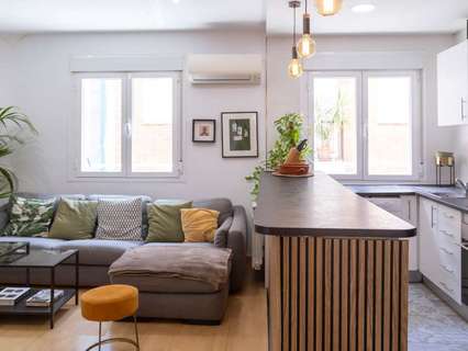 Apartamento en alquiler en Madrid