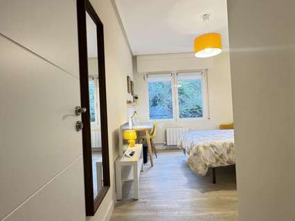 Piso en alquiler en Bilbao