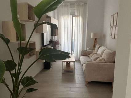 Apartamento en alquiler en Cádiz