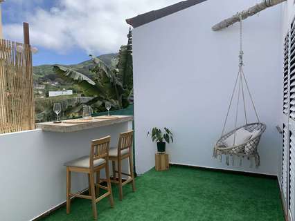 Estudio en alquiler en Firgas