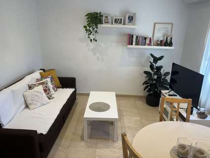 Apartamento en alquiler en Madrid