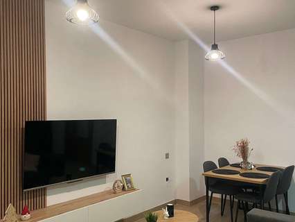 Apartamento en alquiler en Valencia