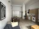 Estudio en alquiler en Málaga