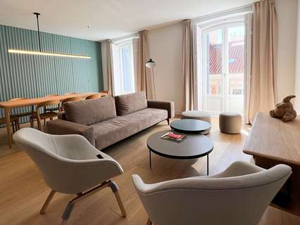 Apartamento en alquiler en Madrid