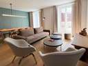 Apartamento en alquiler en Madrid