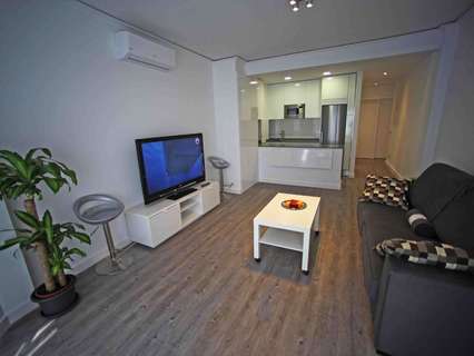 Estudio en alquiler en Madrid
