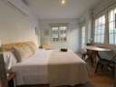Estudio en alquiler en Madrid