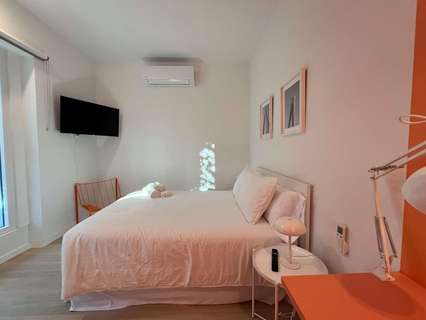 Casa en alquiler en Madrid