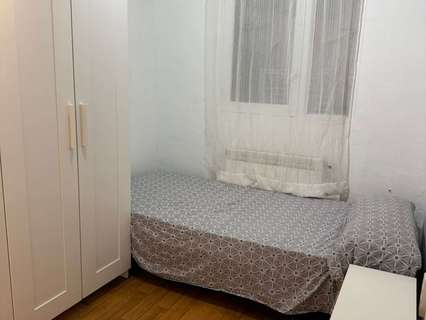 Piso en alquiler en Madrid
