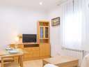 Apartamento en alquiler en Madrid