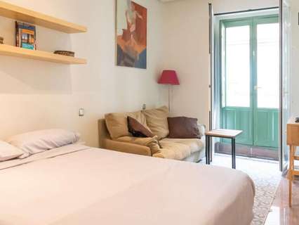 Apartamento en alquiler en Madrid