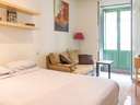 Apartamento en alquiler en Madrid