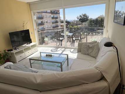 Apartamento en alquiler en Vilassar de Mar