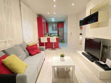 Apartamento en alquiler en Madrid