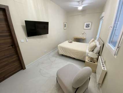 Piso en alquiler en Madrid