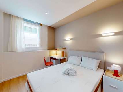 Piso en alquiler en Madrid