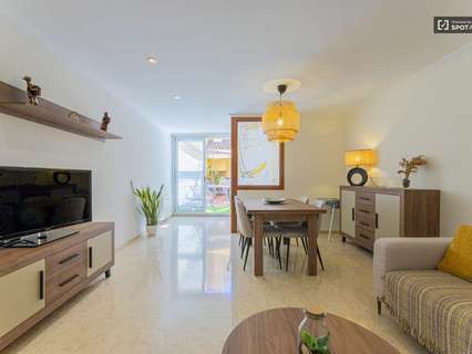 Apartamento en alquiler en Sedaví