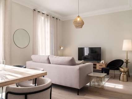 Apartamento en alquiler en Barcelona
