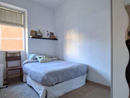Piso en alquiler en Madrid