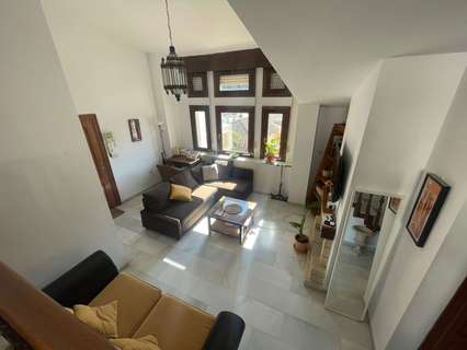 Apartamento en alquiler en Granada