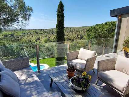 Apartamento en alquiler en Galapagar