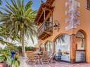 Apartamento en alquiler en Puerto de la Cruz