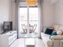 Apartamento en alquiler en Madrid