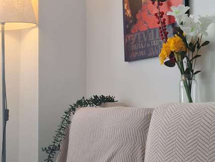 Apartamento en alquiler en Sevilla