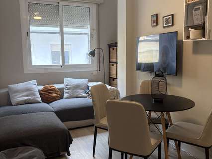 Apartamento en alquiler en Barcelona