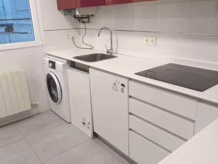 Apartamento en alquiler en Castro Urdiales