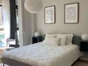 Apartamento en alquiler en Madrid