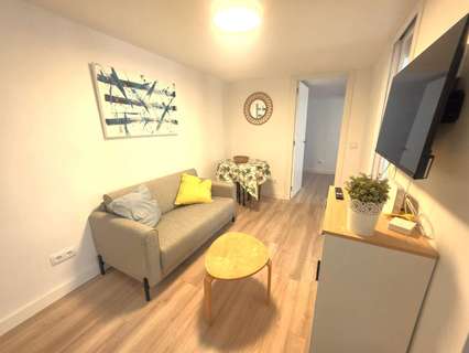 Apartamento en alquiler en Madrid