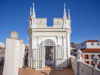 Apartamento en alquiler en Madrid