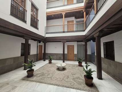 Apartamento en alquiler en Granada