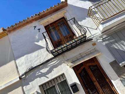 Apartamento en alquiler en Teulada