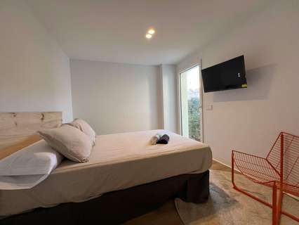 Estudio en alquiler en Madrid