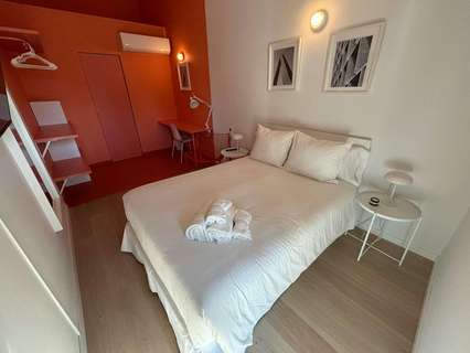 Casa en alquiler en Madrid