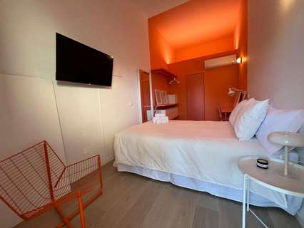 Casa en alquiler en Madrid