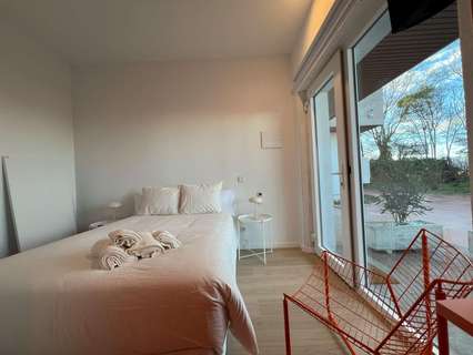 Casa en alquiler en Madrid