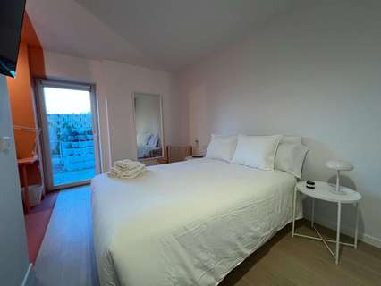 Casa en alquiler en Madrid
