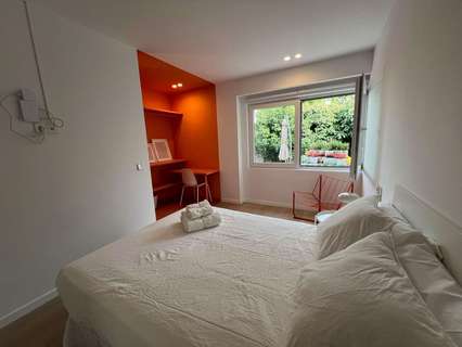 Casa en alquiler en Madrid