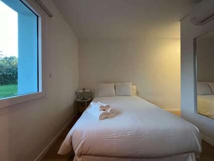 Casa en alquiler en Madrid