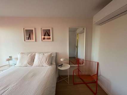Casa en alquiler en Madrid