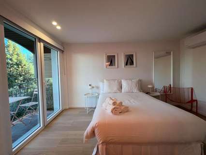 Casa en alquiler en Madrid