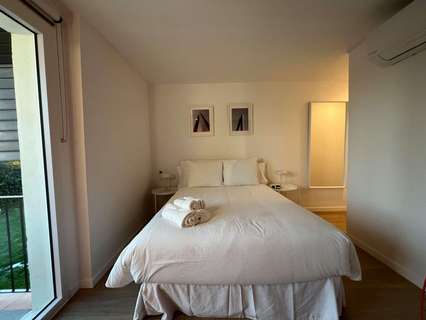 Casa en alquiler en Madrid
