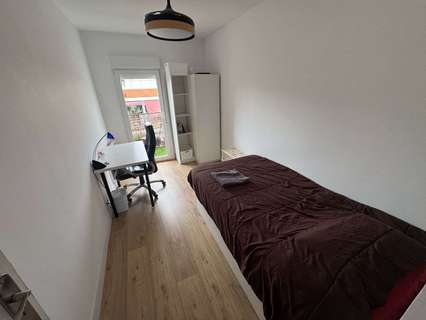 Piso en alquiler en Madrid