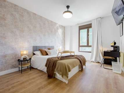 Piso en alquiler en Madrid