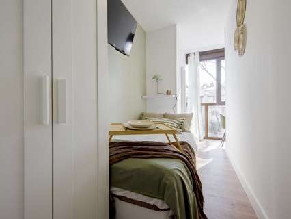 Piso en alquiler en Madrid